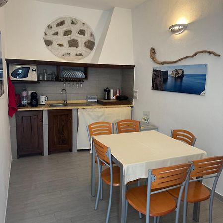 Bed and Breakfast Domo Acabara Alghero Exterior foto
