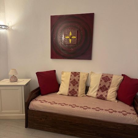 Bed and Breakfast Domo Acabara Alghero Exterior foto