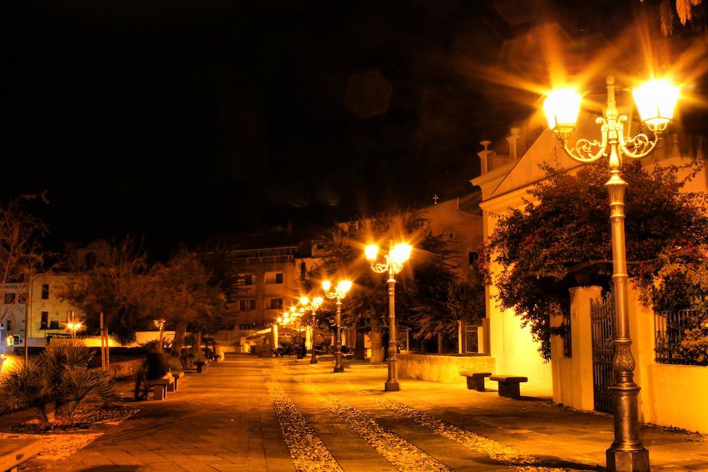 Bed and Breakfast Domo Acabara Alghero Exterior foto