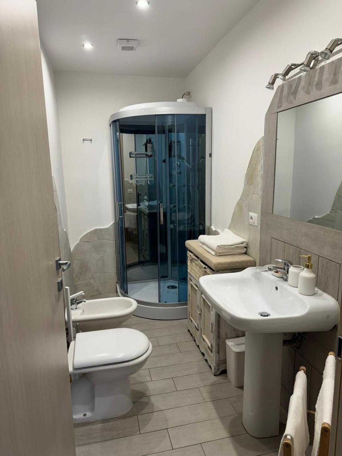 Bed and Breakfast Domo Acabara Alghero Exterior foto